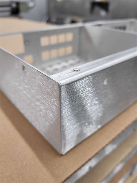 sheet metal fabrication sg|metal plates with holes.